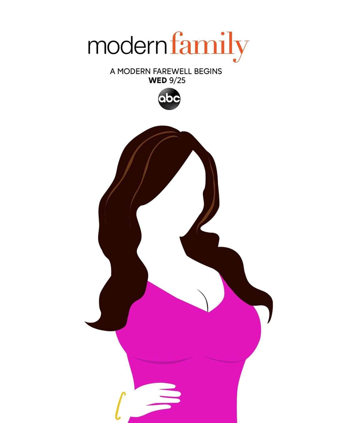 ソフィア・ベルガラさんのインスタグラム写真 - (ソフィア・ベルガラInstagram)「A Modern Farewell begins Wednesday, September 25th. #ModernFamily 🥳🥳❤️」8月29日 6時08分 - sofiavergara