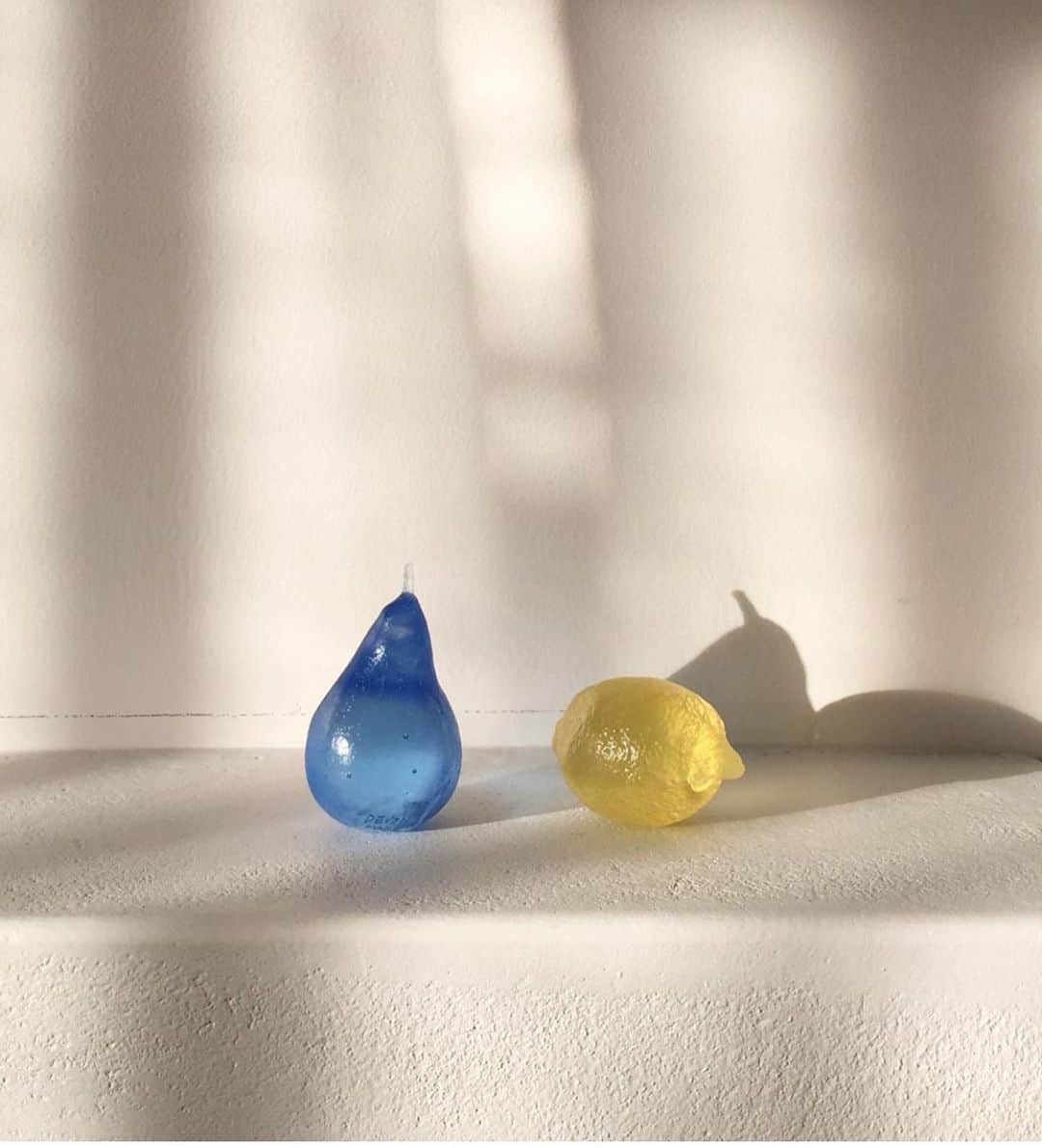 The Cool Hunterさんのインスタグラム写真 - (The Cool HunterInstagram)「Handmade glass fruit available from TCH store @shop_thecoolhunter #swipeleft」8月29日 6時31分 - thecoolhunter_