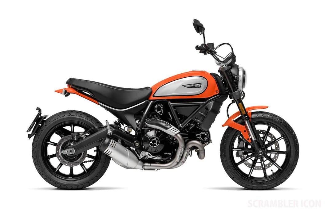Ducati Japanのインスタグラム