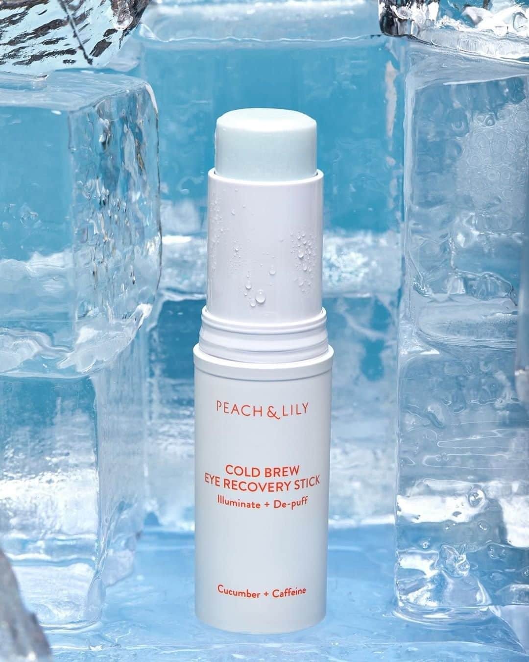 ULTA Beautyさんのインスタグラム写真 - (ULTA BeautyInstagram)「We 🧡 cold brew in all its forms ☕️ Including this @peachandlily Cold Brew Eye Recovery Stick to depuff and brighten tired undereyes with just one swipe 💤 #ultabeauty  #Regram @peachandlily」8月29日 7時42分 - ultabeauty