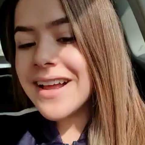 Eliana Michaelichin Bezerraのインスタグラム：「Menina empoderada! Sou sua fã desde sempre @maisa. #programaeliana10anos」