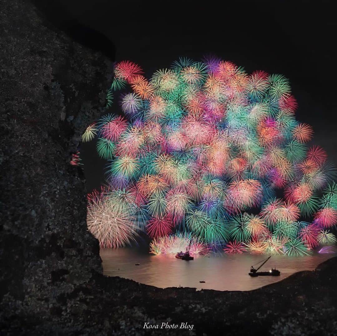 コサのグルメインスタ