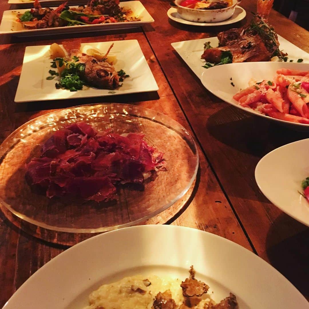 1945のグルメインスタ