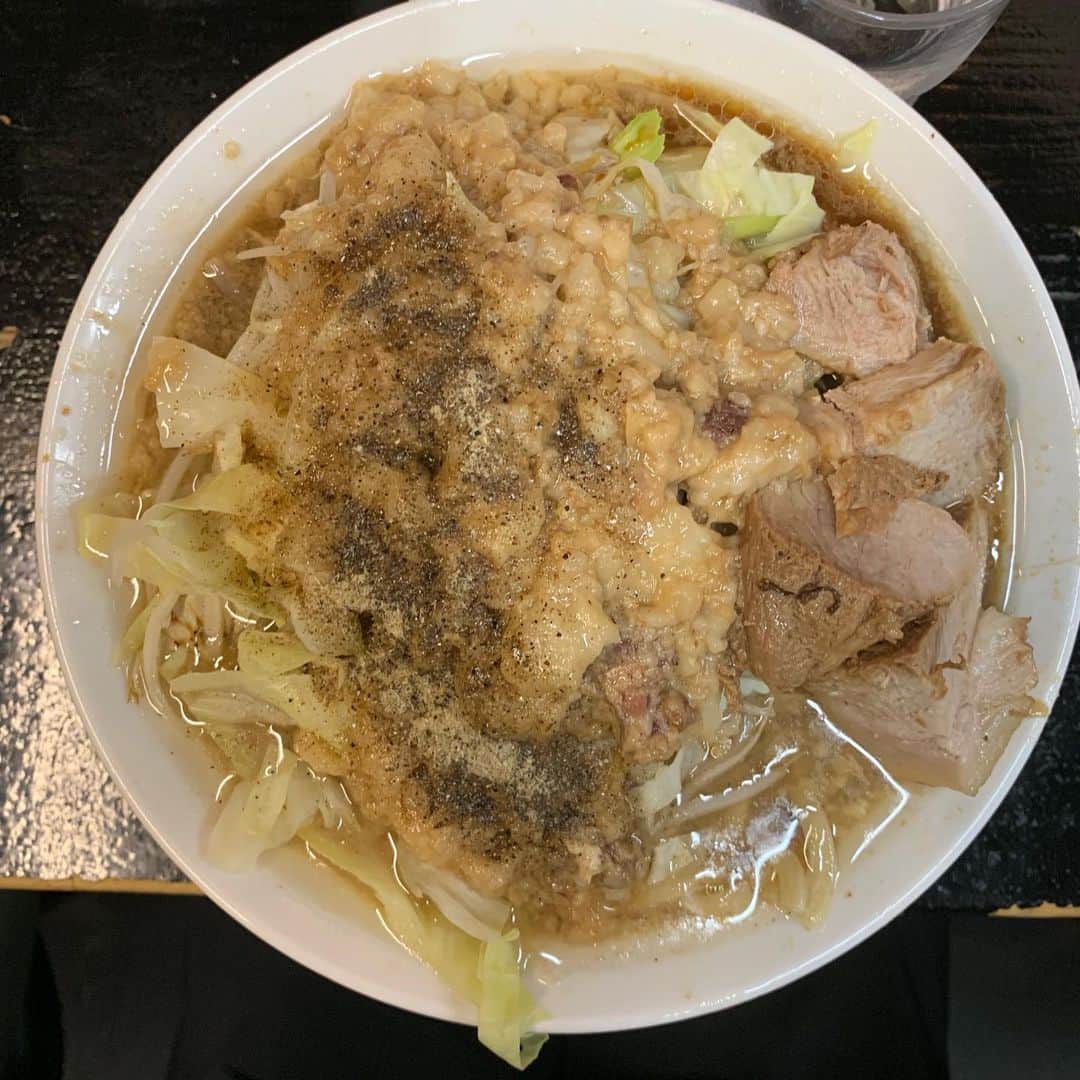 友野一希のグルメインスタ