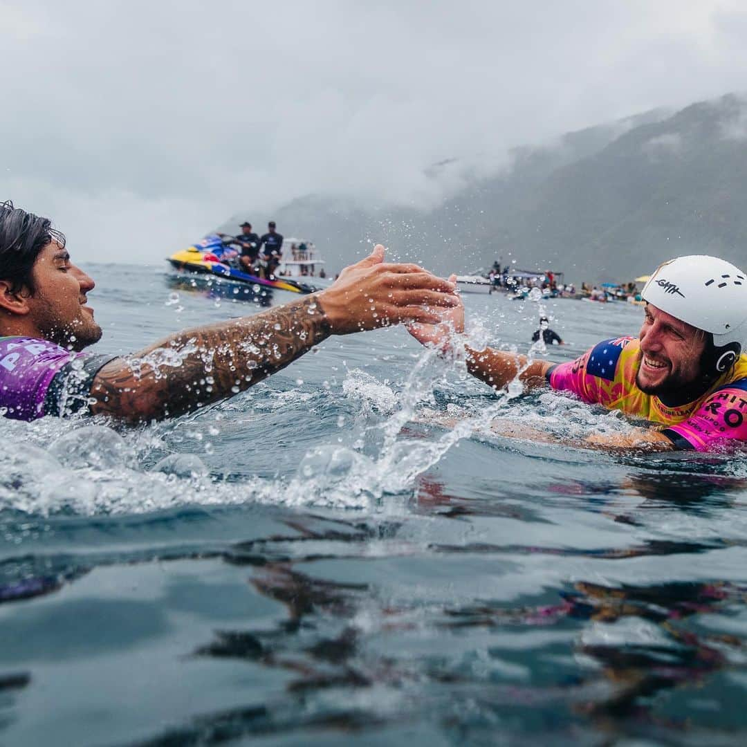 Rip Curl Australiaのインスタグラム