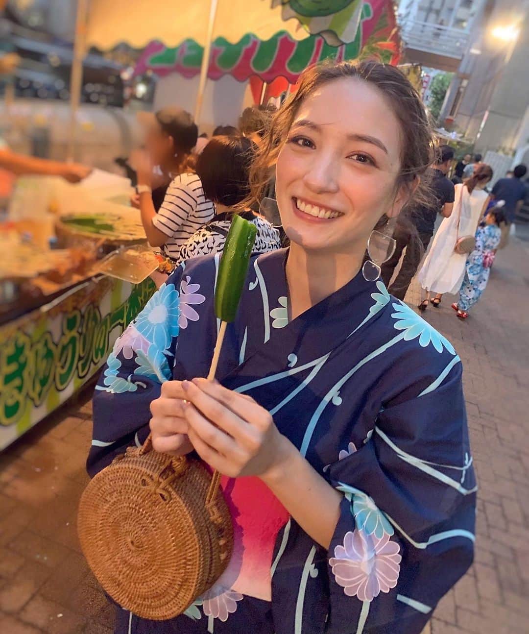 山神アリシアのインスタグラム