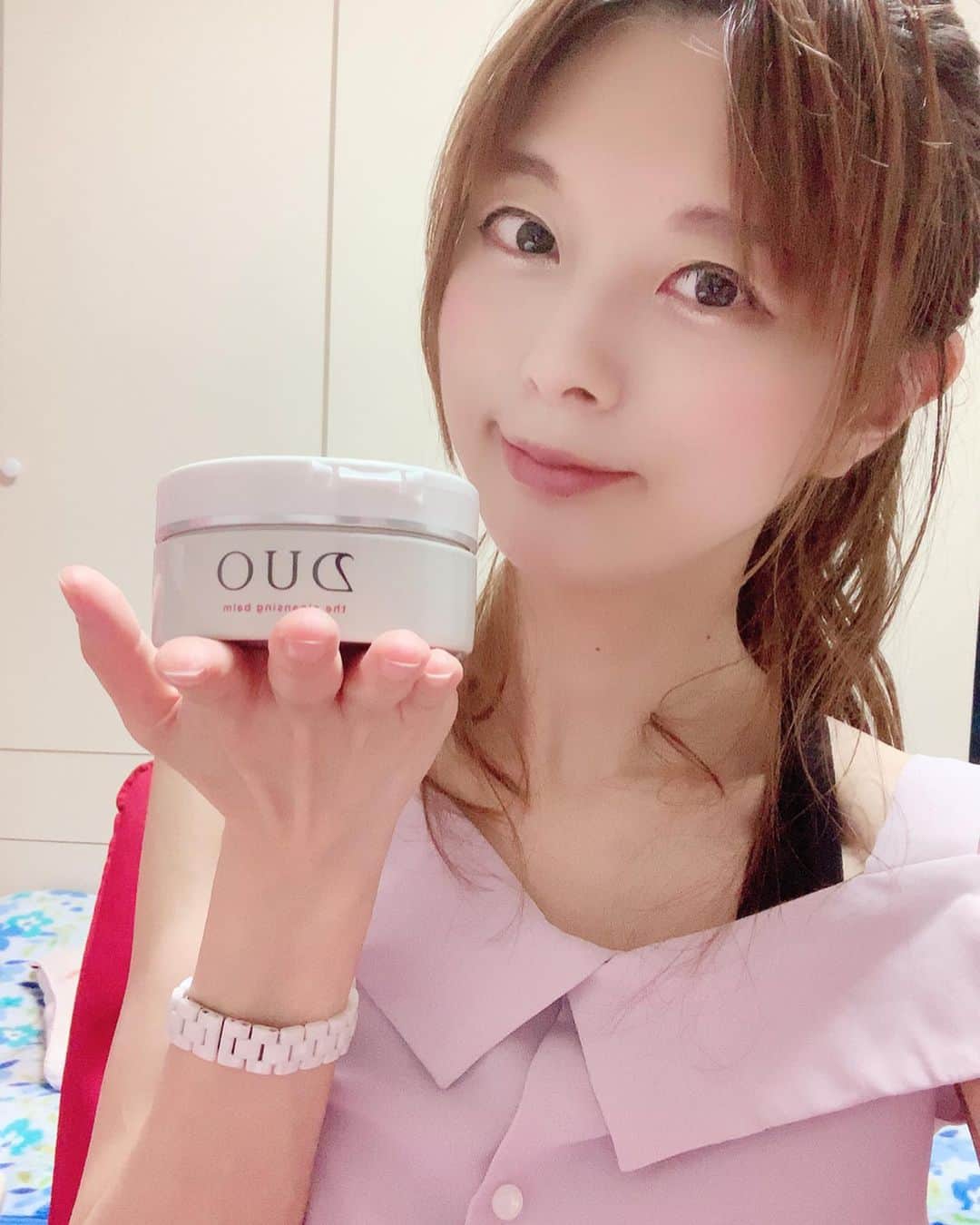 satomiのインスタグラム