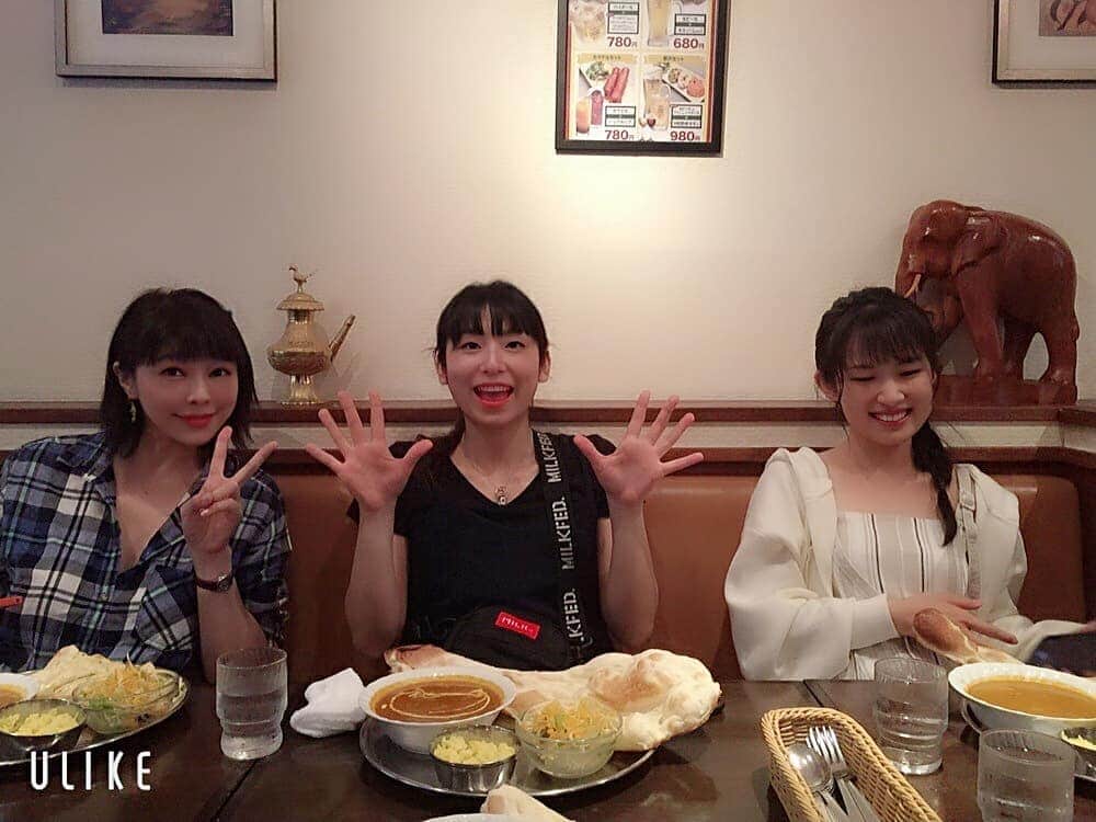 松坂南さんのインスタグラム写真 - (松坂南Instagram)「こちらは、公演合間にて  #スキスナの思い出  #スキスナ6  #ありがとうございました🙏」8月29日 9時04分 - minami_matsuzaka