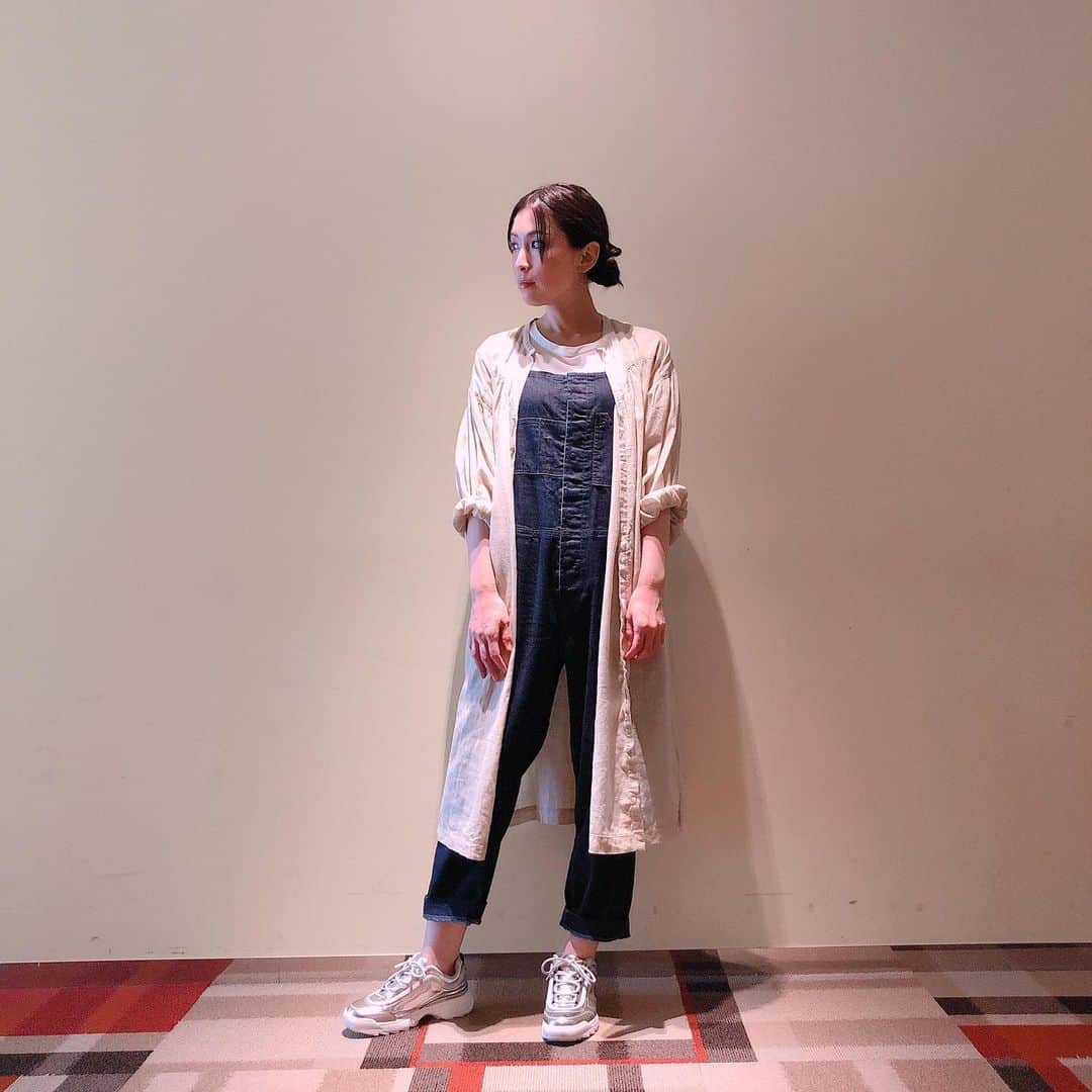 雛形あきこさんのインスタグラム写真 - (雛形あきこInstagram)「お洋服 #antgauge」8月29日 9時09分 - akiko_hinagata