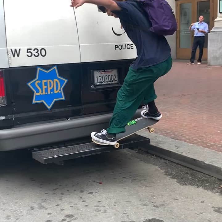 スラッシャーのインスタグラム：「🚔Jerry’s🚔 🎞: @tettygram」