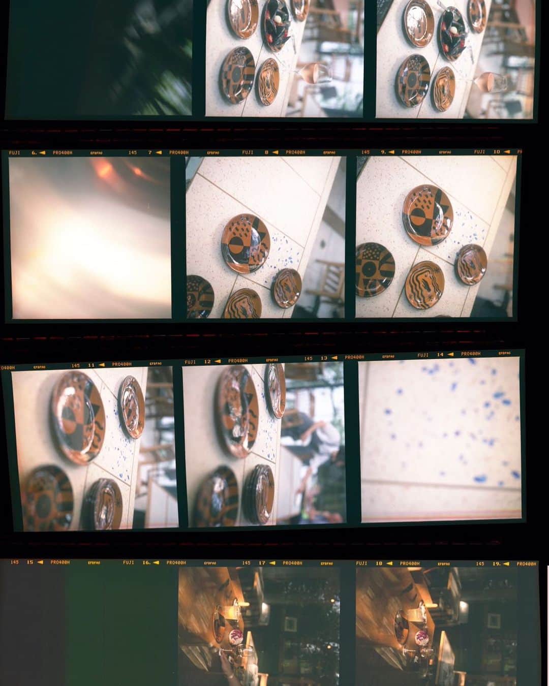 KEISUKE SYODAさんのインスタグラム写真 - (KEISUKE SYODAInstagram)「@naotografie 📸 KEISUKE SHODA x TAKUNOBU SAWADA collaboration ceramics . . #ceramics #ceramic #film」8月29日 9時33分 - keisukesyoda