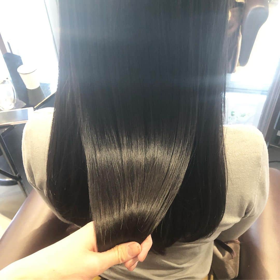 西本香澄さんのインスタグラム写真 - (西本香澄Instagram)8月29日 9時39分 - kasumin_hair