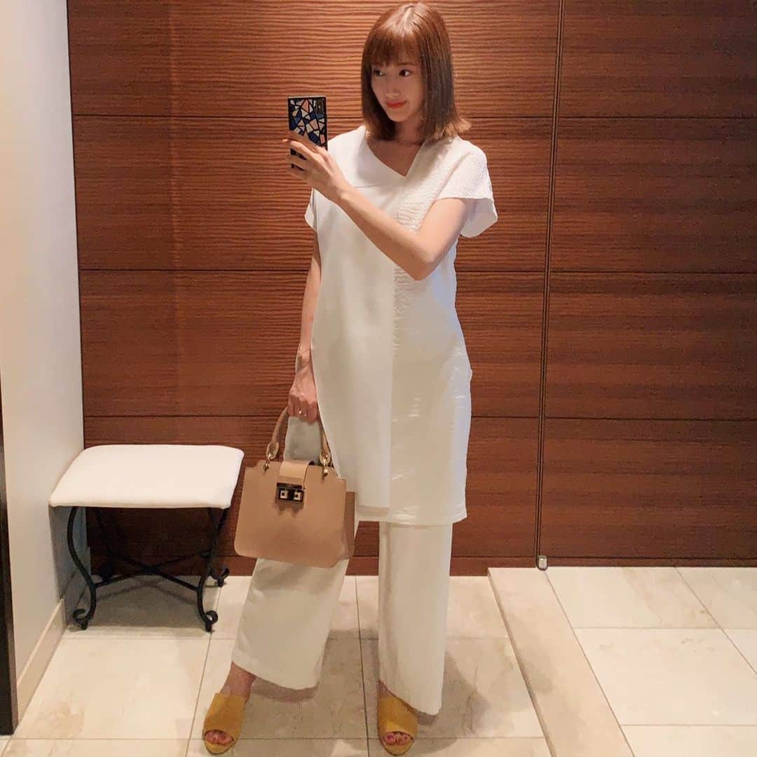 多岐川華子のインスタグラム