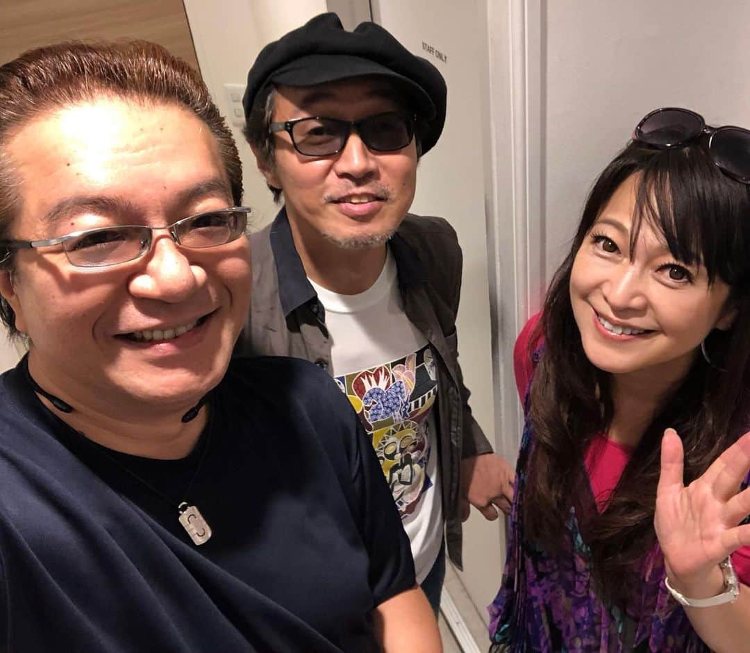 原めぐみさんのインスタグラム写真 - (原めぐみInstagram)「（原めぐみオフィシャル）4pcs  photos DwM Debut Gig  ご予約受付中‼️ 【Date with Meguming Debut Gig】  日時  2019.9.27(金) 4500円 (+D500)  OPEN 18:30  START 19:30 出演  ヒロ渡辺  土屋 剛  原めぐみ 会場  Com.Cafe音倉 〒155-0031　東京都世田谷区北沢2-26-23 EL NIU B1F  TEL: 03-6751-1311 (11:00-23:00) ※お申込はそれぞれにご予約下さいね ❤️私のお客様はこちらから ↓ https://ssl.form-mailer.jp/fms/b421c264628174  #ライブ  #中村俊夫 ﻿﻿﻿ #音倉  #原めぐみ  #土屋剛  #ヒロ渡辺  #DwM #Date with Meguming #jpop  #80年代アイドル﻿﻿ #ソフトロック  #springs  #wallofsound  #singer ﻿﻿﻿﻿﻿ #japanesesinger ﻿﻿﻿﻿ #japaneseactor﻿﻿﻿ #megumihara﻿﻿﻿﻿ #インフルエンサー ﻿﻿﻿﻿ #インスタ映え ﻿﻿﻿﻿ #インスタグラマー ﻿﻿﻿﻿ #いいねありがとう ﻿﻿﻿﻿ #フォロー ﻿﻿﻿﻿ @meguming.h」8月29日 9時50分 - meguming.h