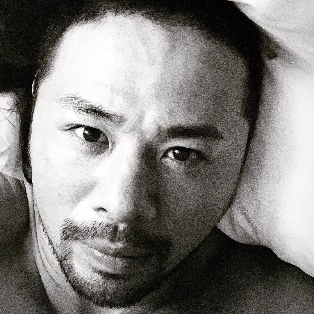 のインスタグラム：「17 years ago this day, I became a professional wrestler.8/29/2002」