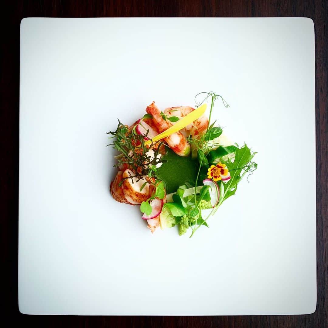 Restaurant SORAのグルメインスタ