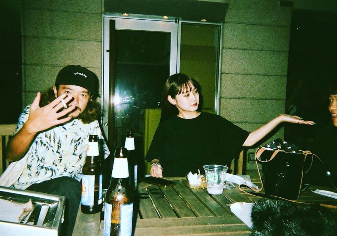 西本早希のグルメインスタ