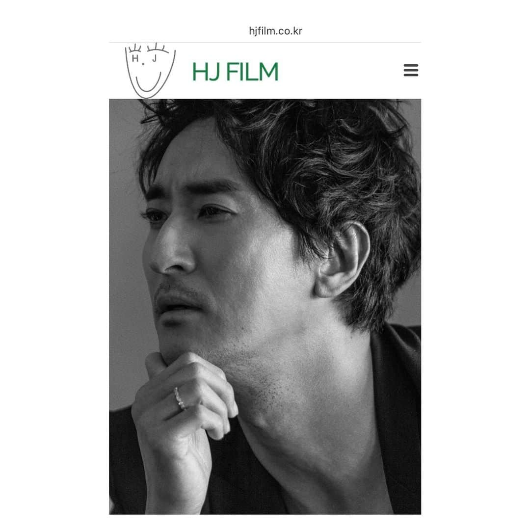 シン・ヒョンジュンさんのインスタグラム写真 - (シン・ヒョンジュンInstagram)「www.hjfilm.co.kr . #놀러오세요 #HJ필름」8月29日 10時53分 - _shinhyunjoon_