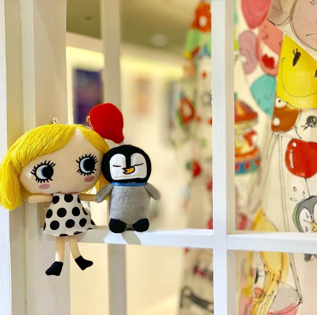 ILEMERのグルメインスタ