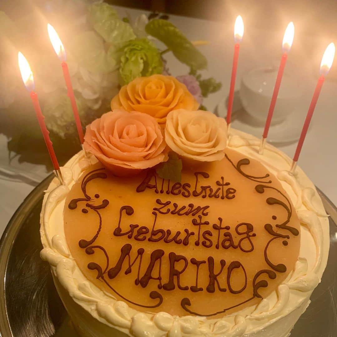 牛窪万里子のグルメインスタ