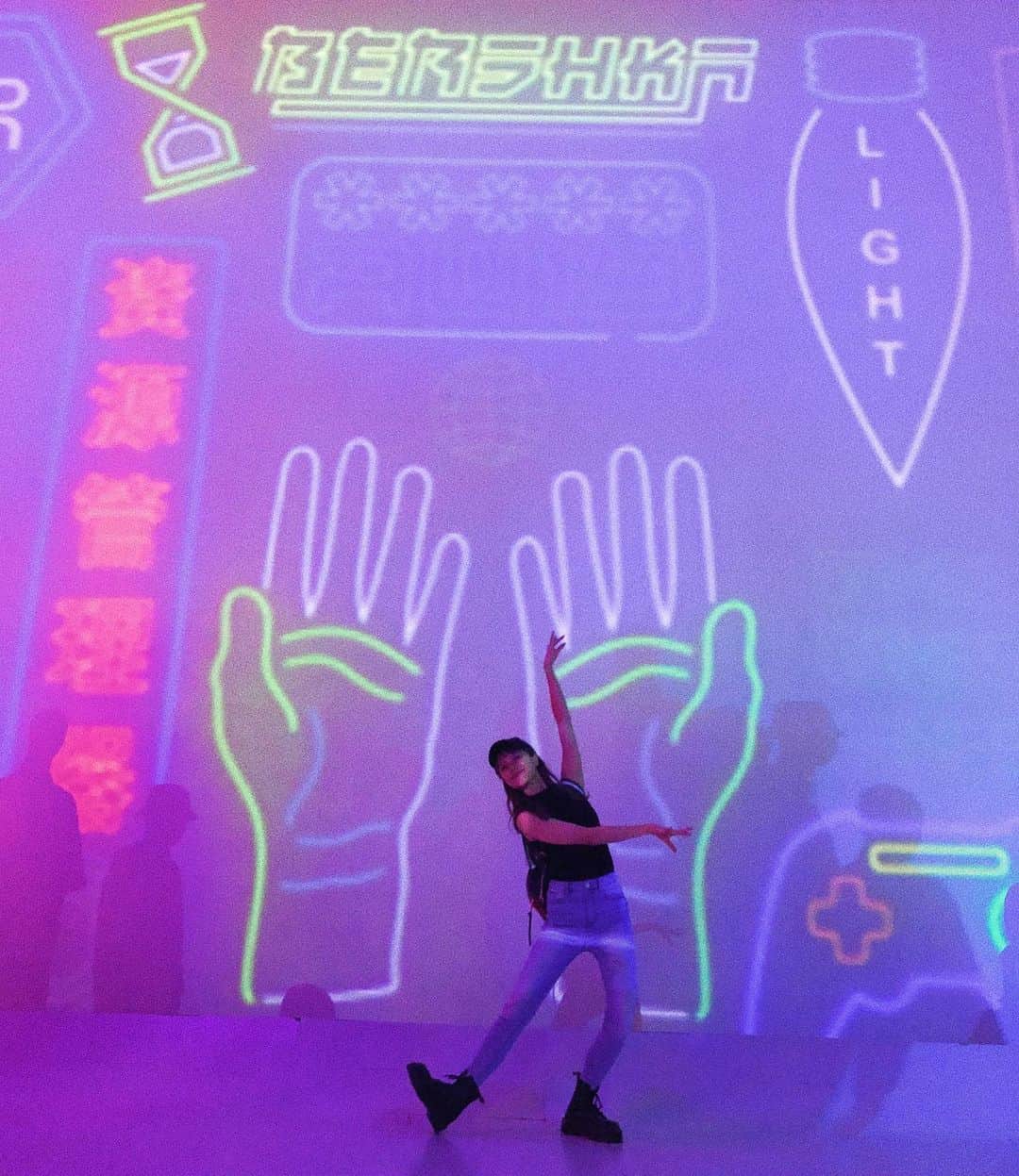MiracleVellMagicのインスタグラム
