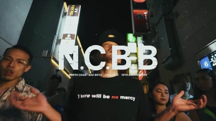 DIG DA GOOD IMCのインスタグラム：「【RELEASE INFO】 . ついに今夜24:00から、N.C.B.B最新EP「LIVING SIX」が一斉配信スタート！ . N.C.B.B 15th Anniversary New Digital EP "LIVING SIX" 2019.08.30 OUT . ■収録曲 1. ミライ [Pro. LIL’J & N.C.B.B] 2. Dirt Off [Pro. JUN THA FINEST & N.C.B.B] 3. Bounce Up [Pro. JUN THA FINEST & SUPA FLY ENTERPRIZZ] 4. Ice Cream [Pro. LIL’J & MACK TOWN STUDIO] . 8月30日(金)より、iTunes Store等の各配信サイト、Apple Music、Spotify等の各ストリーミングサービスにて一斉配信スタート！ . www.digdagood.com . #NCBB15TH #NCBB #LIVINGSIX #HOKT #YOUNGDAIS #DAIHARD #1KYU #SPOCK #恵庭のシュウ #LILJ #JUNTHAFINEST #HIPHOP #SAPPORO #HOKKAIDO」