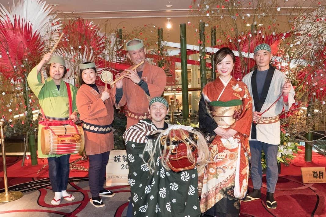 newotani_osakaのインスタグラム