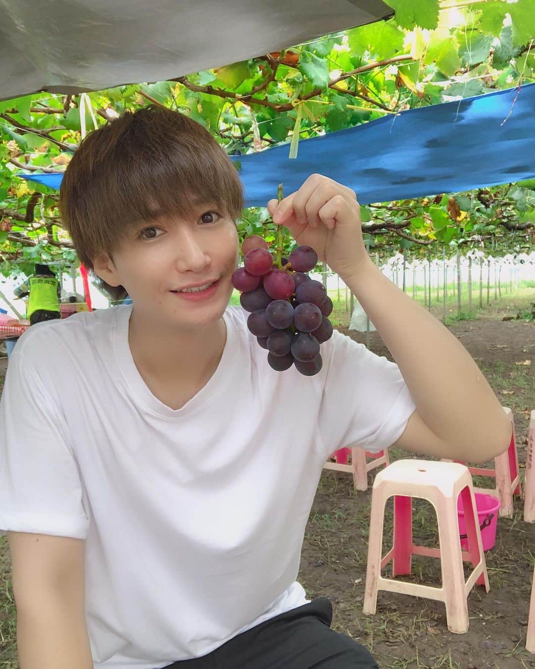 井深克彦のグルメインスタ