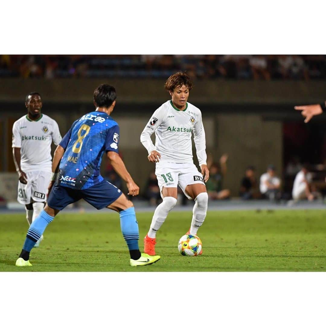 小池純輝さんのインスタグラム写真 - (小池純輝Instagram)「. #jleague #jリーグ #j2 #東京ヴェルディ #tokyoverdy #verdy #verdyfamily #soccer #football⚽ #football #footballplayer #サッカー #フットボール #小池純輝 #19 #⚽️ #東京 #tokyo #水戸ホーリーホック」8月29日 21時21分 - junki_koike