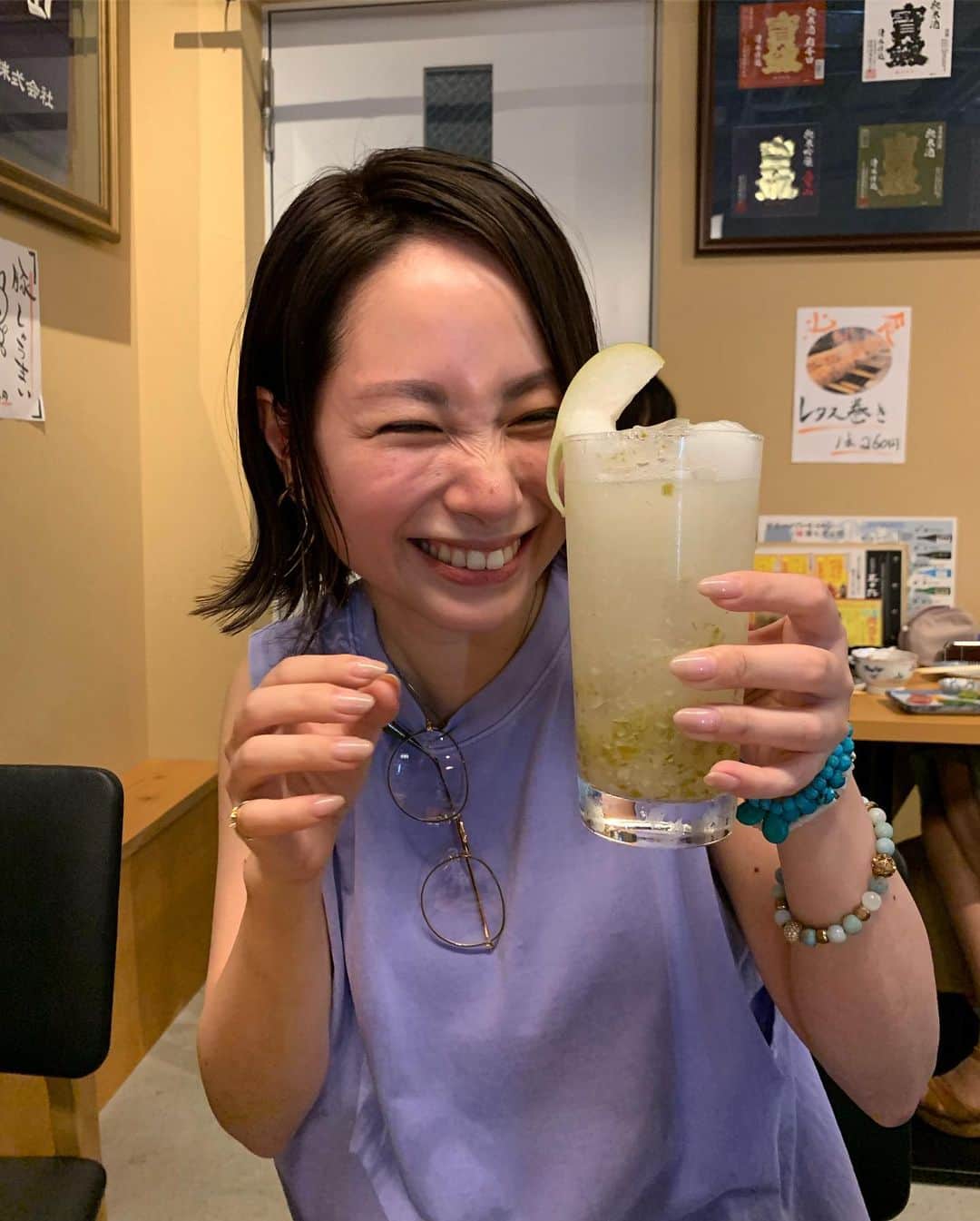 寺田有希のインスタグラム