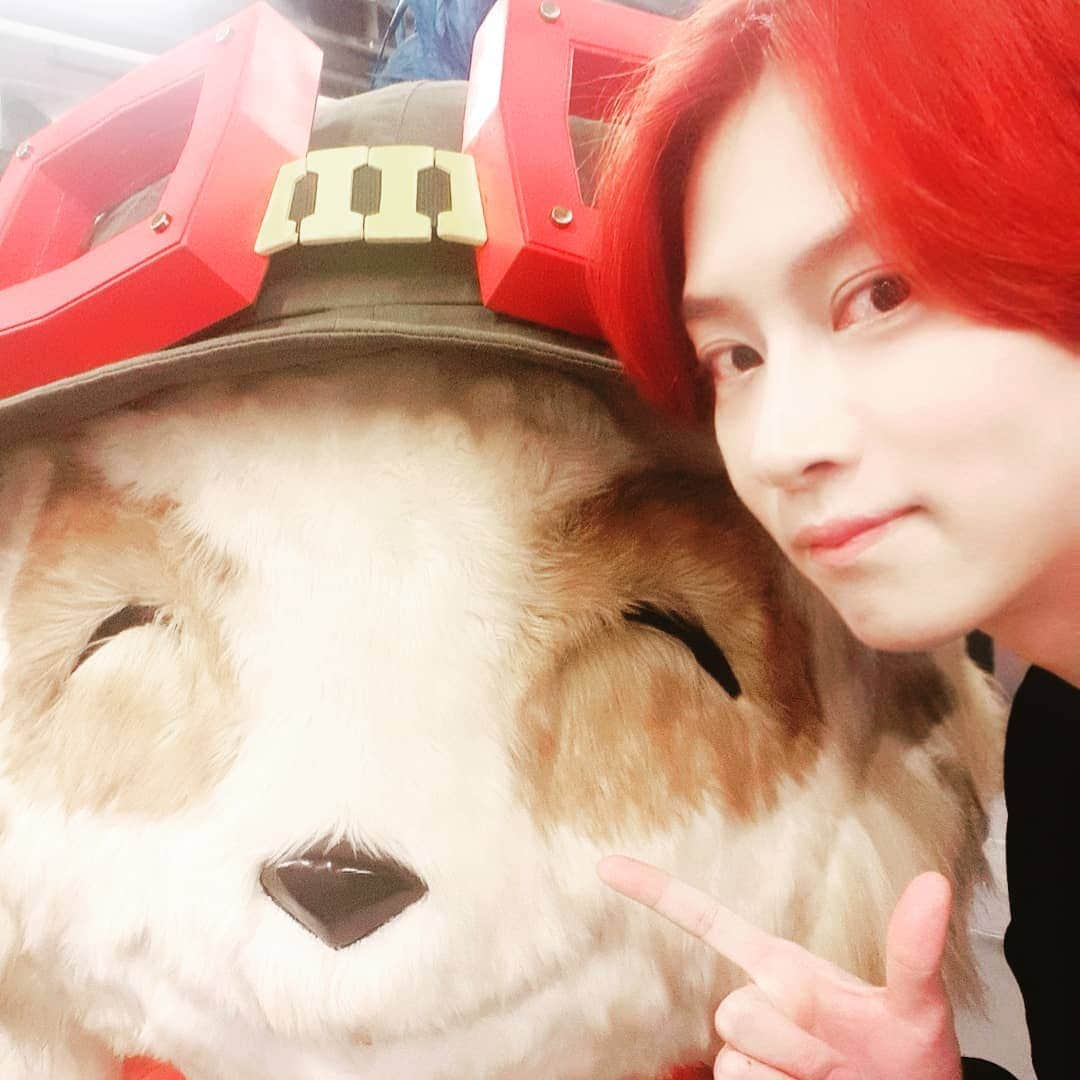 ヒチョルさんのインスタグラム写真 - (ヒチョルInstagram)8月29日 21時27分 - kimheenim