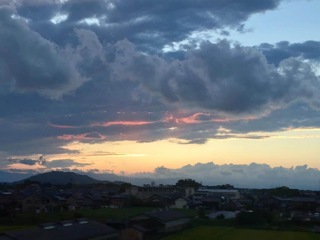 遠藤憲一さんのインスタグラム写真 - (遠藤憲一Instagram)「遠藤です。 夏休みもらいました。」8月29日 21時27分 - enken.enstower