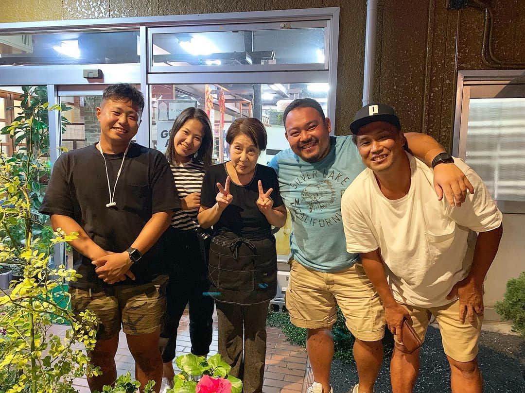 大西将太郎のグルメインスタ