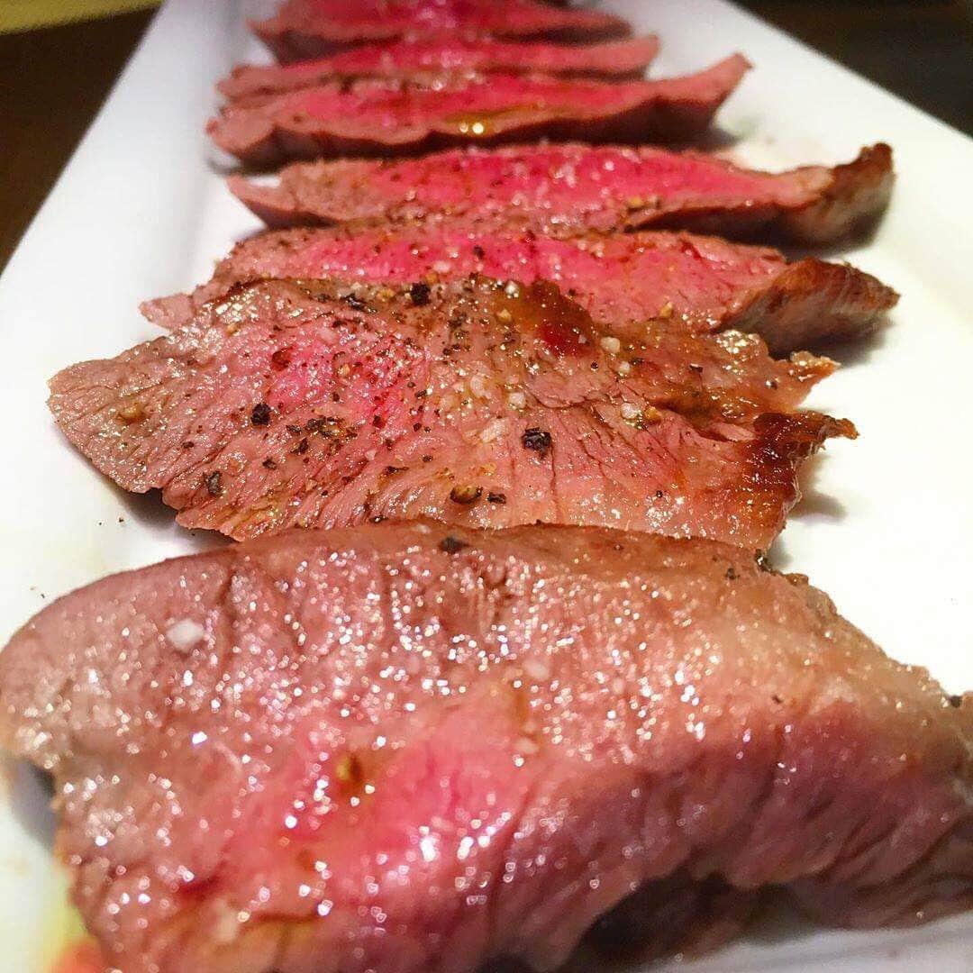 KitchHikeのグルメインスタ