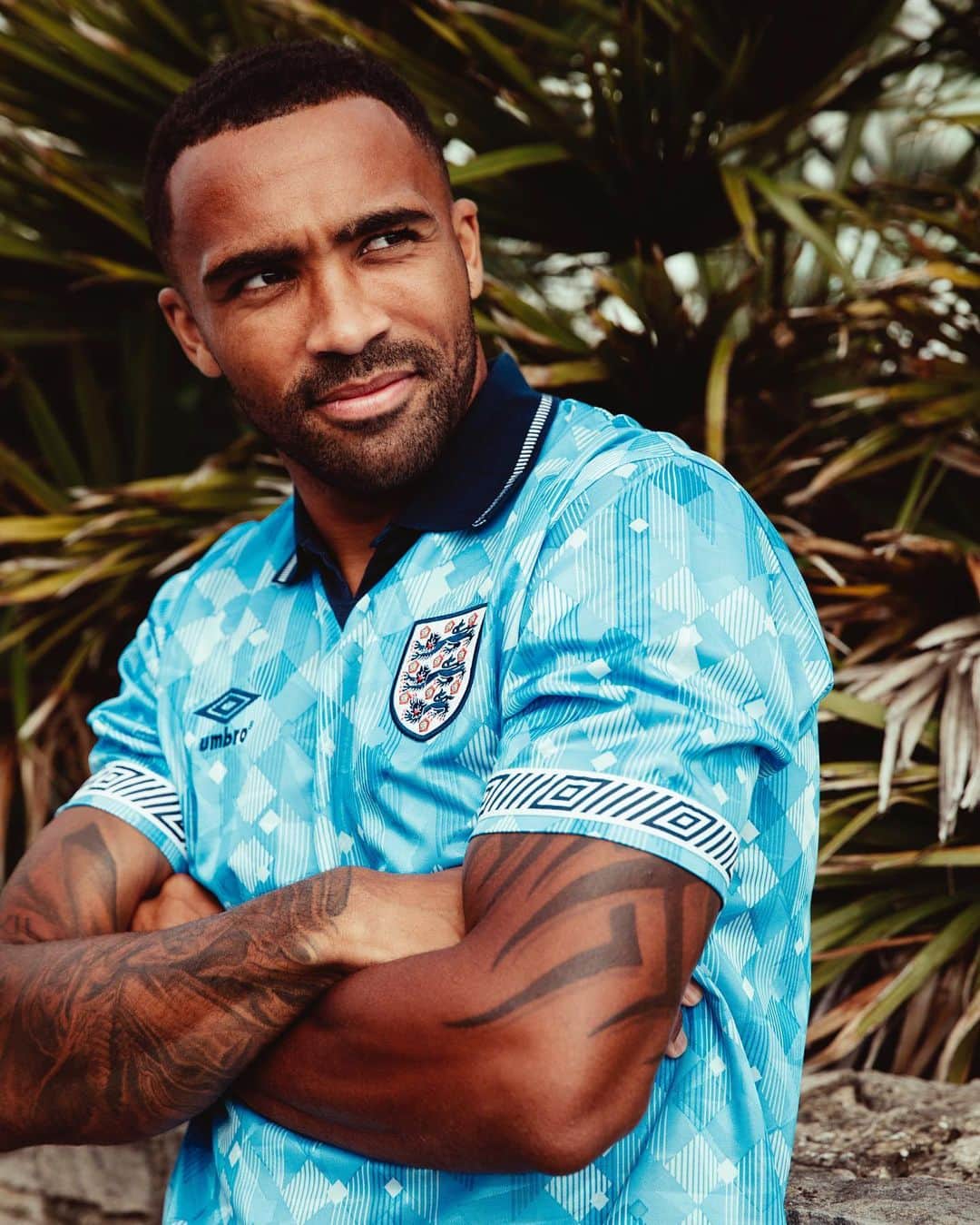 AFCボーンマスさんのインスタグラム写真 - (AFCボーンマスInstagram)「You love to see it 😍  @callumwilson has been named in the latest @england squad 🙌 #afcb 🍒」8月29日 22時00分 - afcb
