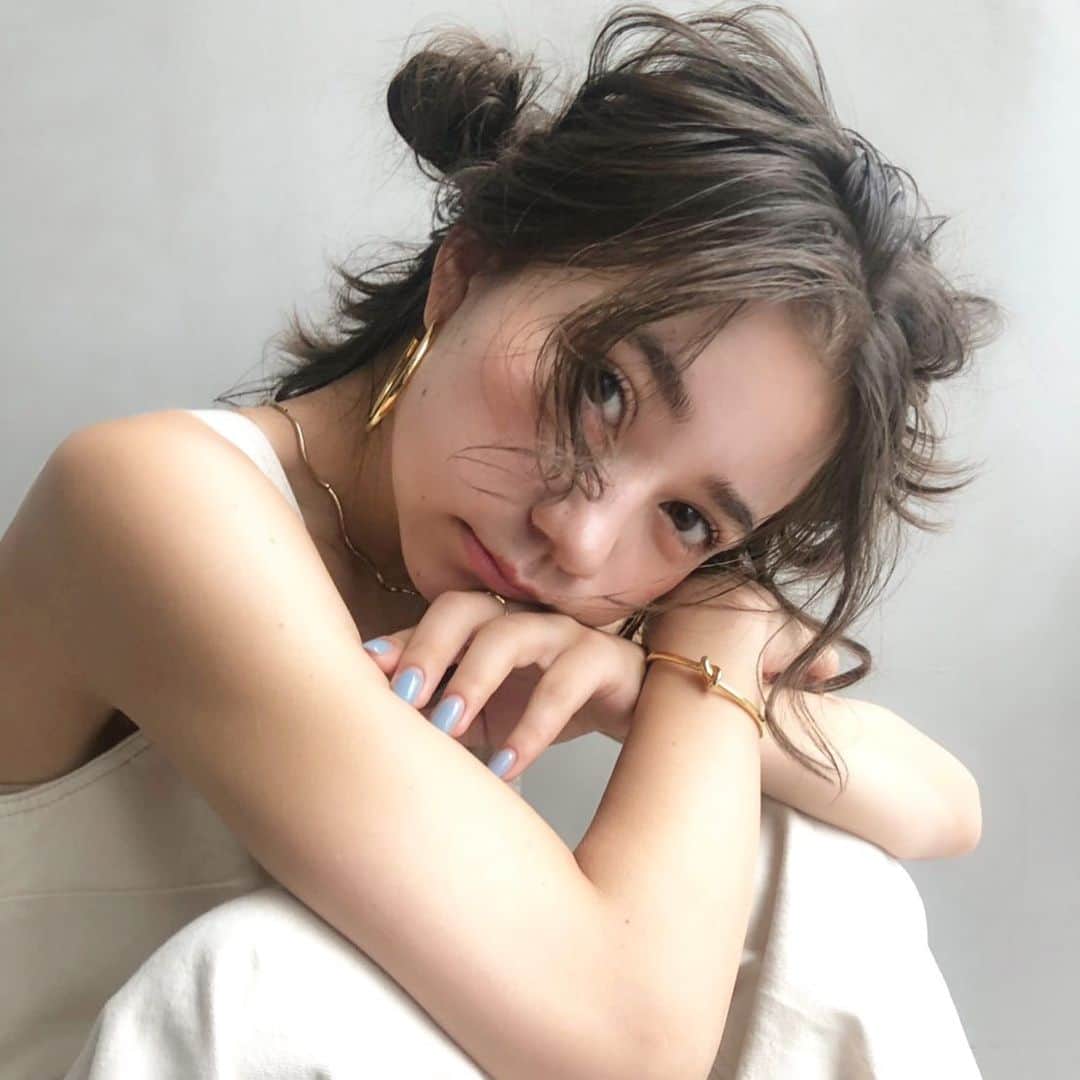 のインスタグラム：「* * 2連休とっても充実できた🍃 . . #ALBUM #銀座」