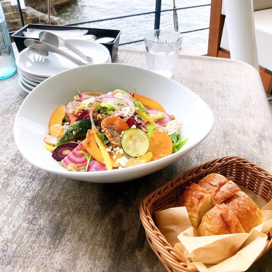 後口早弥香のグルメインスタ