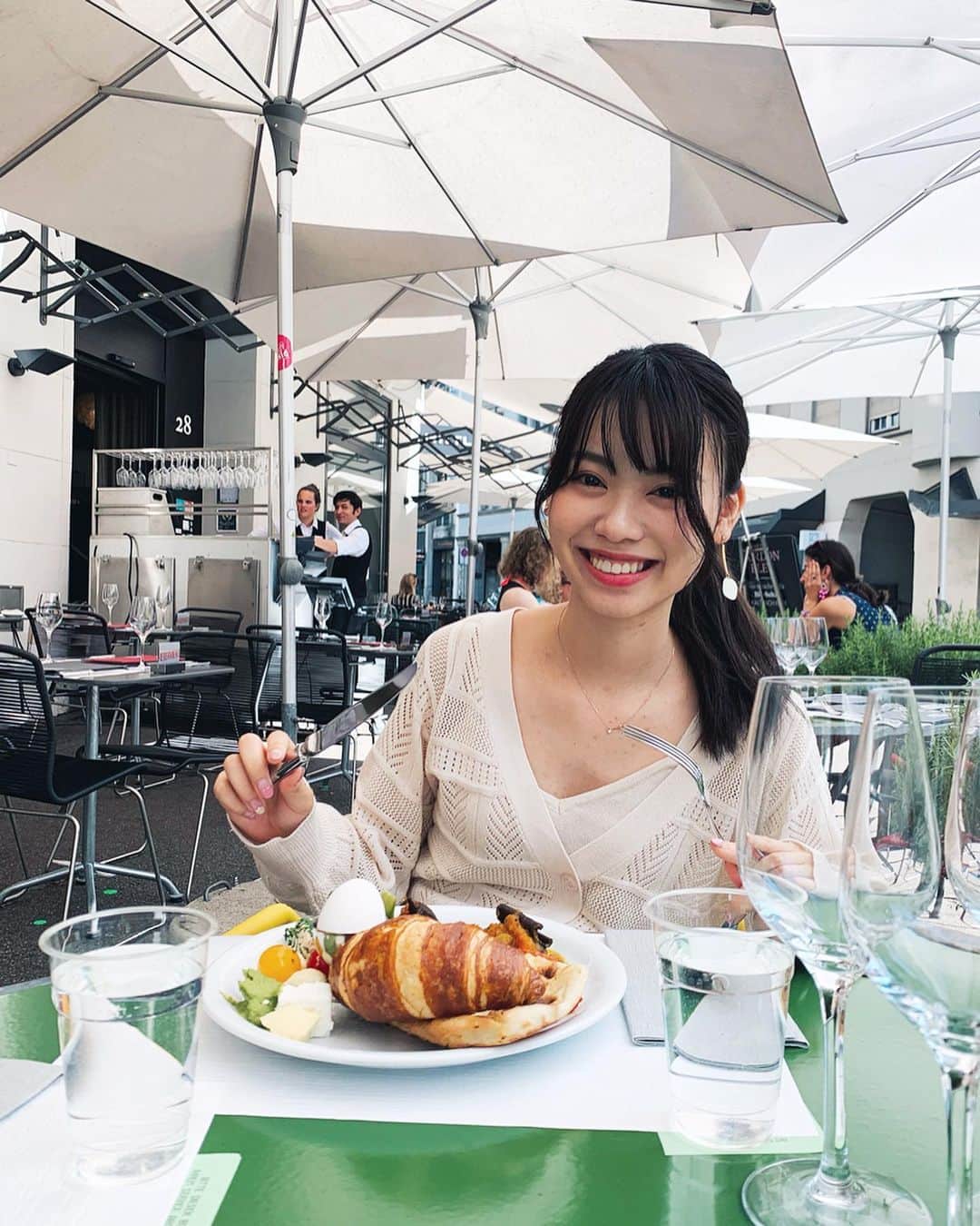端田三奈未のインスタグラム