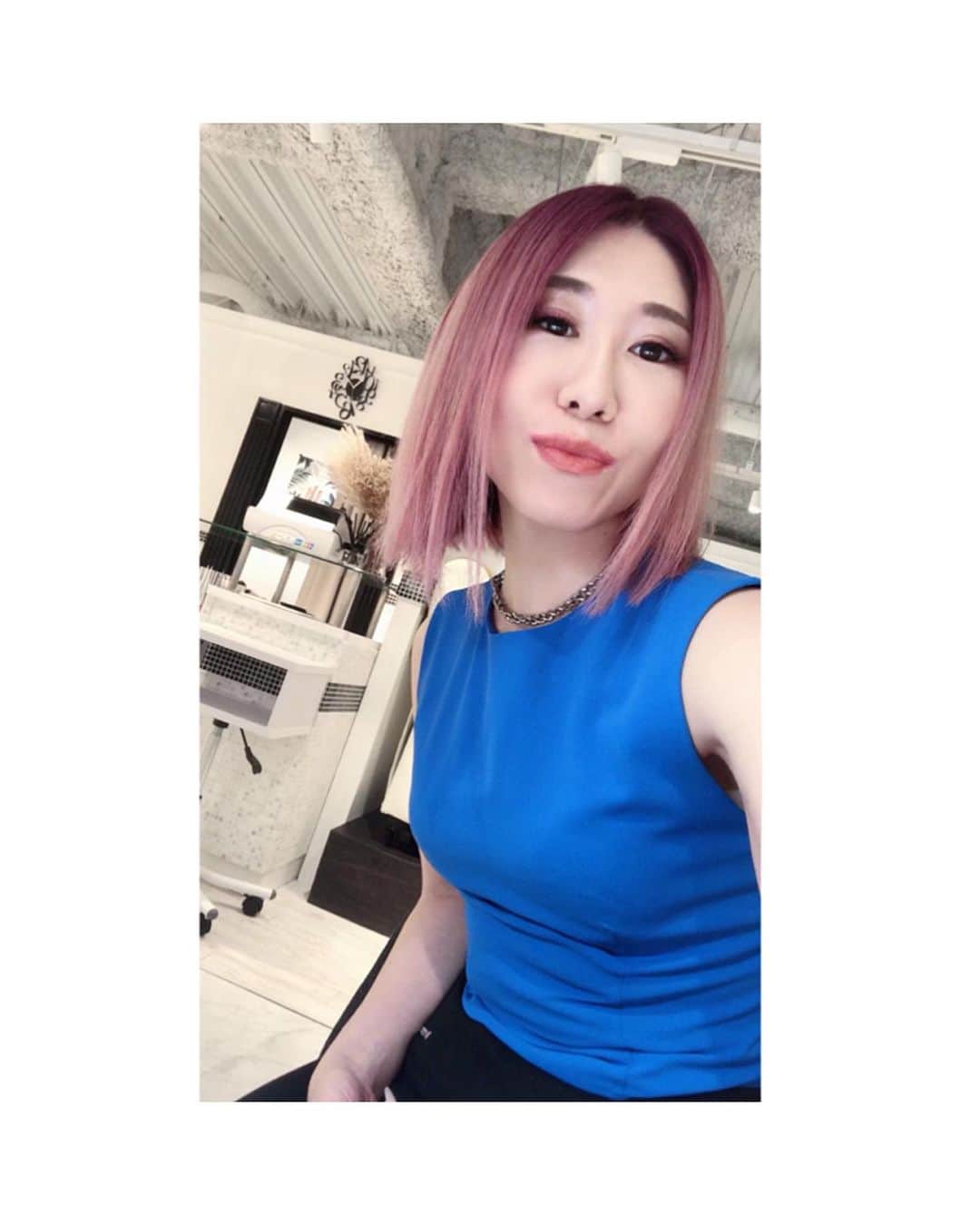 Mayu Ogawaのインスタグラム