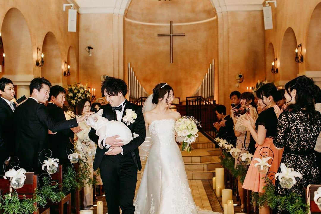 ヴィラデマリアージュさいたまのグルメインスタ