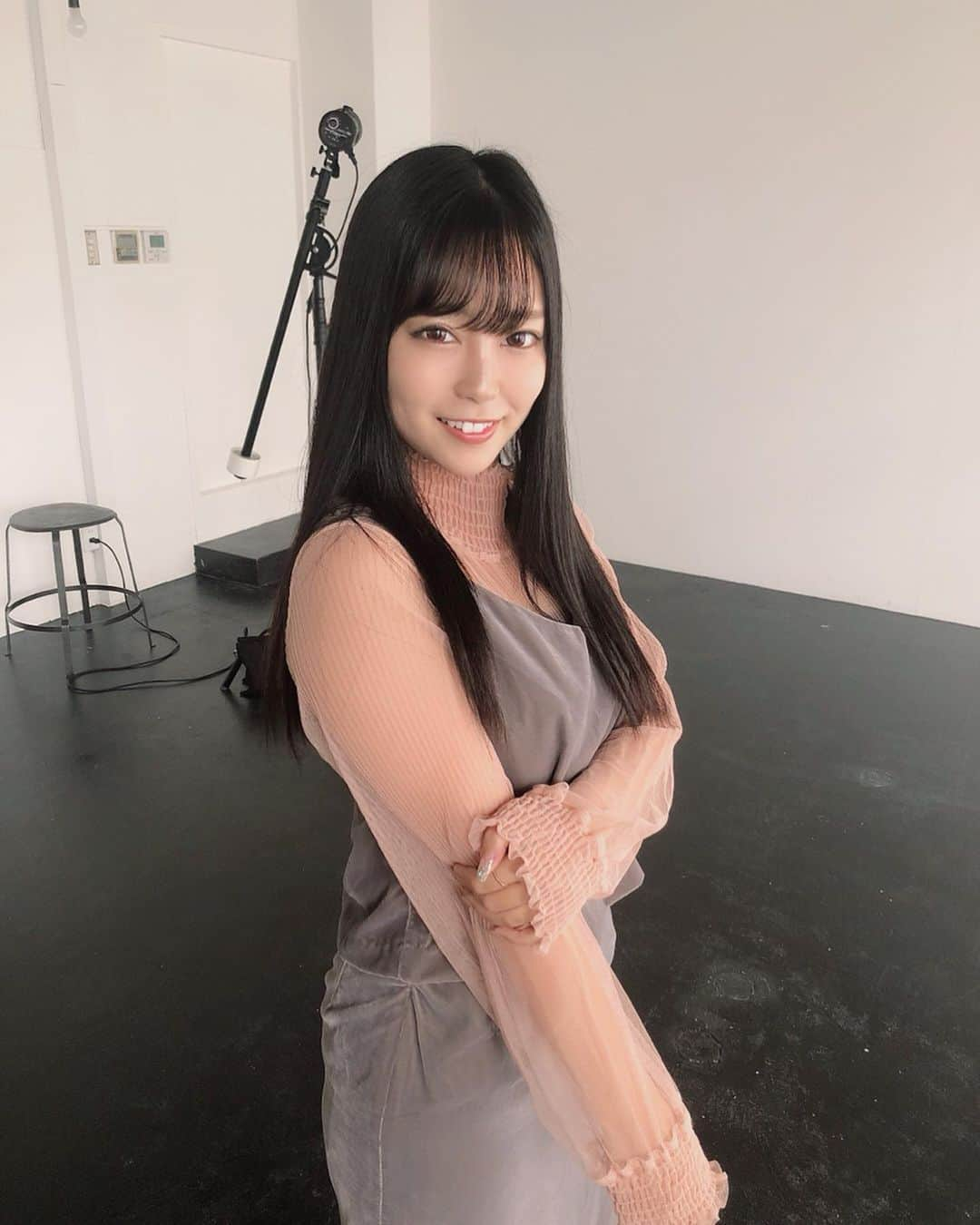 福井柑奈のインスタグラム