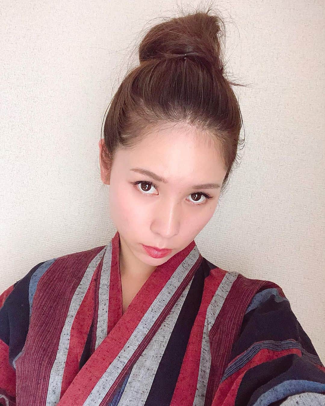 立花サキのインスタグラム