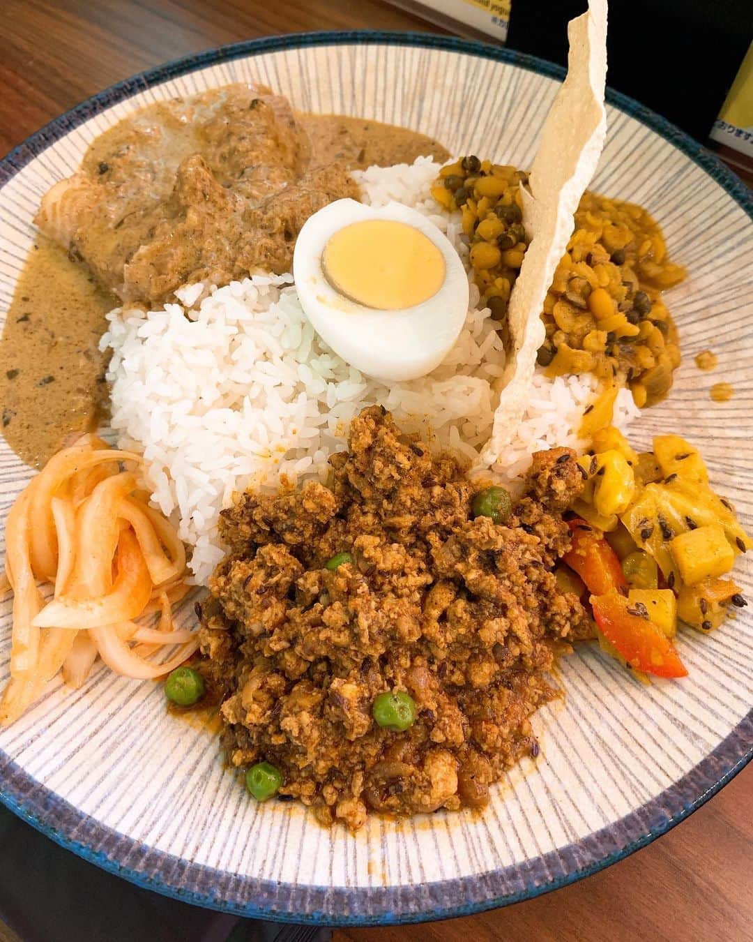 尾崎裕哉のグルメインスタ