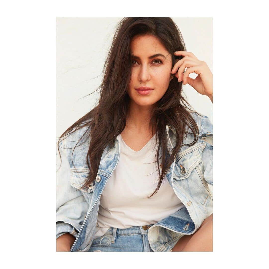 カトリーナ・カイフさんのインスタグラム写真 - (カトリーナ・カイフInstagram)「जस्ट chilling」8月29日 14時30分 - katrinakaif