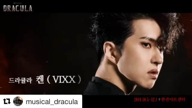 VIXXのインスタグラム