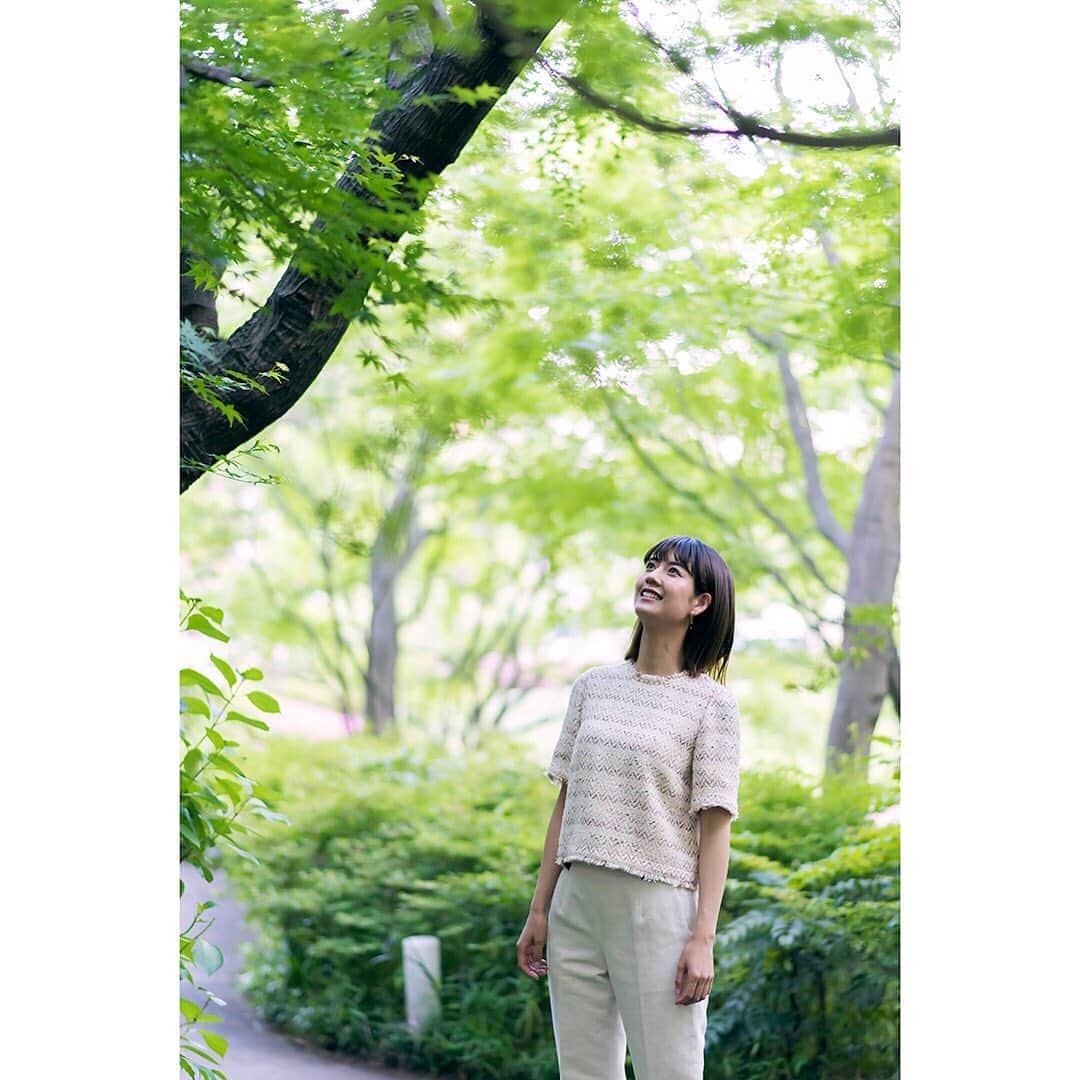 桝田沙也香のインスタグラム