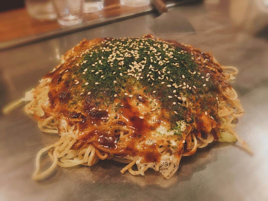 Irisのグルメインスタ