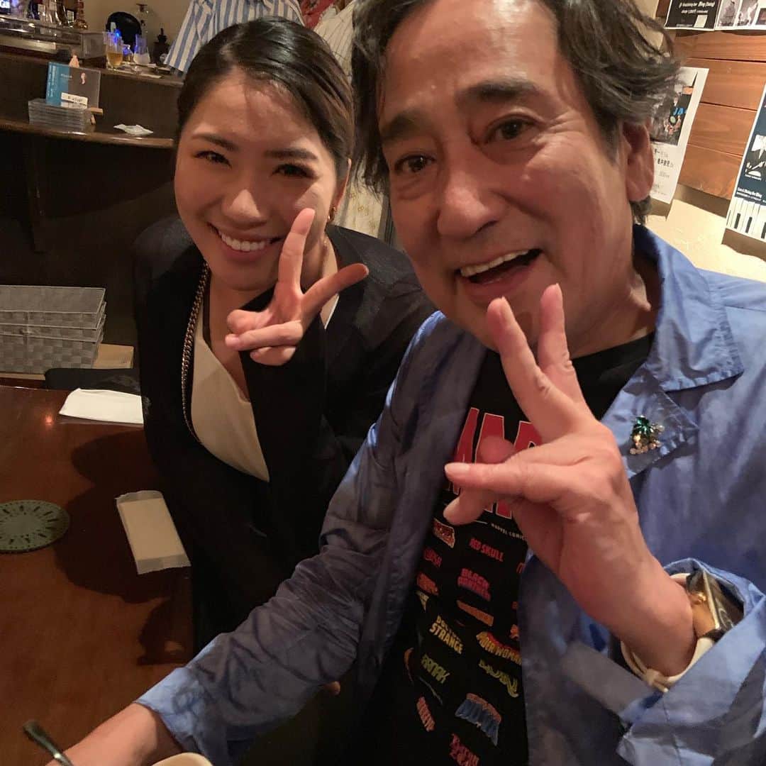 野口彩未のグルメインスタ