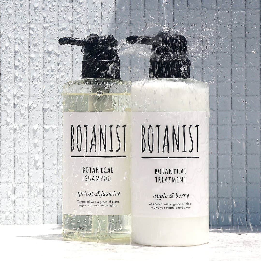 BOTANIST GLOBALさんのインスタグラム写真 - (BOTANIST GLOBALInstagram)「Although summer is coming to an end, the heat continues. As sweat is just around the corner most of the time, we end up showering several times a day. Bring us with you into your bathroom when you do!  Stay Simple. Live Simple.  #BOTANIST ⠀ ⠀ 🛀@botanist_official 🗼@botanist_tokyo 🇨🇳@botanist_chinese 🇰🇷@botanist_korea」8月29日 15時23分 - botanist_global
