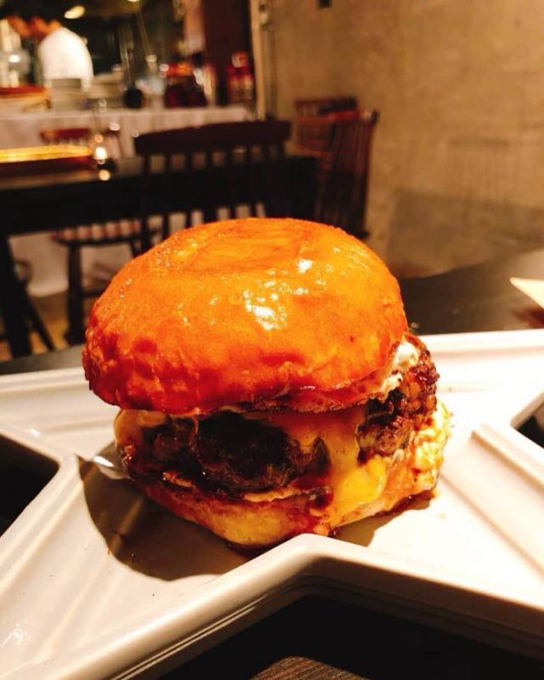 "TERIYAKI" テリヤキ編集部のグルメインスタ